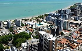 Studio Praia Pajuçara AP1105